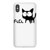 flcl white iPhoneX