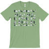 pop culture clash T-Shirt
