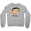 mr bean Crewneck Sweatshirt