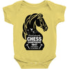 Shawshank Chess Championship Baby Onesie