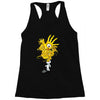 demons inside your soul 2 Racerback Tank