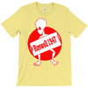 roswell t shirt alien t shirt ufo conspiracy T-Shirt