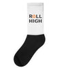 Roll High Dungeon Socks