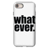 whatever (2) iPhone 8