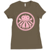 hail clara Ladies Fitted T-Shirt