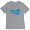 namaste V-Neck Tee