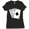 remi Ladies Fitted T-Shirt