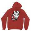 no sympathy for the devil Unisex Hoodie