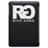 rg rich gang drake lil wayne hipster iPad Mini