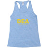 dea.00 Racerback Tank