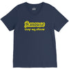s. mouse V-Neck Tee