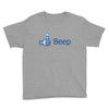 bbeep Youth Tee