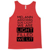 we lit Tank Top