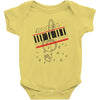 Singing Baby Bodysuit