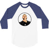 DRAK3 3/4 Sleeve Shirt