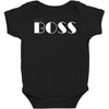 boss bad Baby Bodysuit