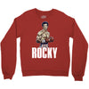Rock Balboa Crewneck Sweatshirt