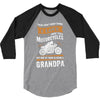 There Aren't Many Things I Love More Than Motorcycles 3/4 Sleeve Shirt