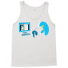 retweet Tank Top