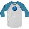 player 2 3/4 Sleeve Shirt