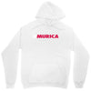 #murica Unisex Hoodie