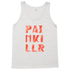 15. painkillr 013 Tank Top