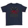 I WOULD LIKE TO RAGE Youth Tee