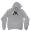 lego deadpool Hoodie