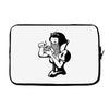 snow white Laptop sleeve