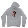 harley quinn Hoodie
