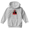 Deadpool Youth Hoodie