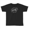 slaves logo Toddler T-shirt
