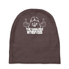 darth vader fun party trance Baby Beanies