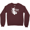 awesome possum Crewneck Sweatshirt