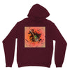 la musica Unisex Hoodie