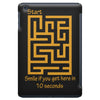 fun maze iPad Mini