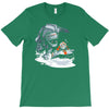 jurassic hoth T-Shirt