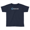 aperture laboratories Toddler T-shirt
