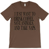 take naps T-Shirt