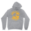 check yo'self before you rex yo'self Unisex Hoodie