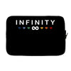 infinity Laptop sleeve