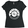 taurus airsoft pistool Women's Triblend Scoop T-shirt