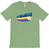 public service announcement T-Shirt