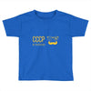 cccp Toddler T-shirt