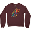 Spartan Crewneck Sweatshirt
