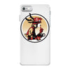 prank girl iPhone 7 Case