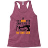 IF SON CAN'T FIX IT THAN NO ONE CAN FIX IT Racerback Tank