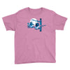 night owl Youth Tee