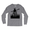 jeepers creepers Long Sleeve Shirts