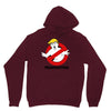 Trumpbusters Unisex Hoodie